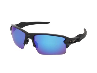 Oakley, Oakley Sonnenbrillen OO9188 FLAK 2.0 XL Polarized 9188F7