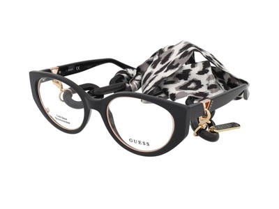 Guess, Guess GU2885 001, Guess Brillen GU2885 001