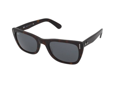 Ray-Ban, Sonnenbrille, Ray-Ban Sonnenbrillen RB2248 Caribbean 902/R5
