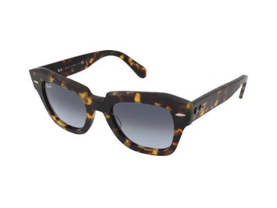 Ray-Ban, Ray-Ban State Street RB2186 133286