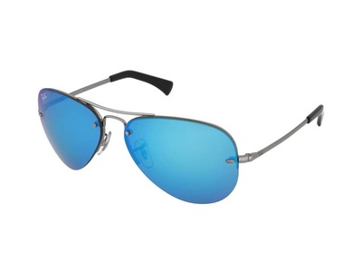 Ray-Ban, Ray-Ban RB 3449 004/55, Ray-Ban RB 3449 004/55