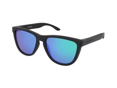 Hawkers, Hawkers One Raw Polarized Black Emerald