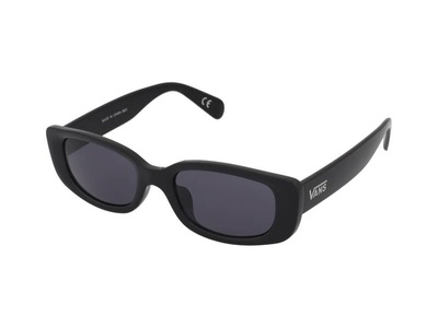 undefined, Vans - Sonnenbrille Bomb Shades - Schwarz, 