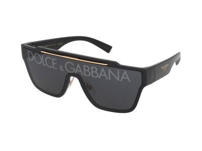 Dolce & Gabbana, Dolce & Gabbana Sonnenbrillen DG6125 501/M