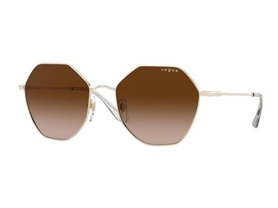 VOGUE Eyewear, Vogue Eyewear Sonnenbrillen VO4180S 848/13, Vogue Eyewear Sonnenbrillen VO4180S 848/13