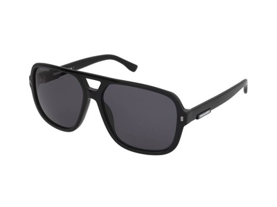 Dsquared2, Dsquared2 Sonnenbrillen D2 0003/S 807/IR, DSQUARED2 D2 0003/S 807 IR 59