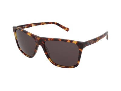 Pierre Cardin, Pierre Cardin - Sonnenbrille - Schildpatt, Pierre Cardin Sonnenbrillen P.C. 6196S 086/IR