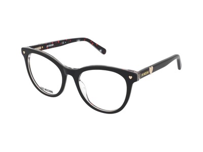 Moschino Love, Moschino Love Brillen MOL592 7RM