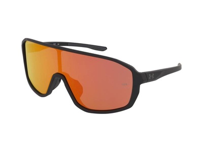 UNDER ARMOUR, Under Armour Sonnenbrillen UA GAMEDAY/G 003/50, Under Armour UA Gameday/G 003 50 99