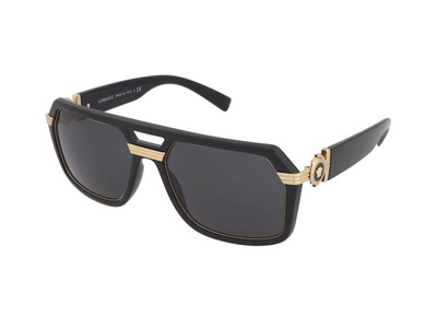 Versace, Versace Sonnenbrillen VE4399 GB1/87