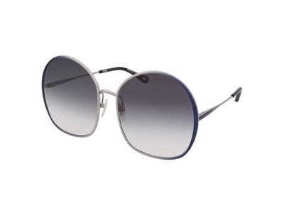 Chloé, Chloe Sonnenbrillen CH0014S 001, 