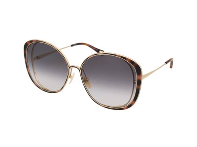 Chloé, Chloe Sonnenbrillen CH0036S 001, Chloe Sonnenbrillen CH0036S 001