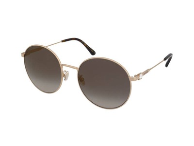 Jimmy Choo, Jimmy Choo KAT/G/SK 000/FQ, Jimmy Choo Sonnenbrillen Kat/G/SK Asian Fit 000/FQ