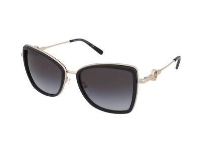 Michael Kors, Michael Kors Sonnenbrillen MK1067B 10148G, Michael Kors Corsica MK1067B 10148G 55