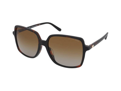 Michael Kors, Michael Kors Sonnenbrillen MK2098U ISLE OF PALMS Polarized 3781T5, 
