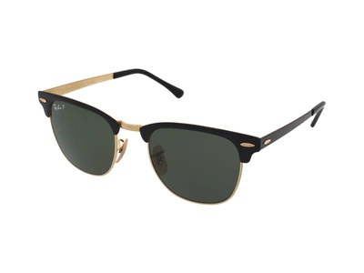 Ray-Ban, Ray-Ban RB 3716 187/58, Ray-Ban Sonnenbrillen RB3716 Polarized 187/58