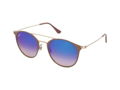 Ray-Ban, Ray-Ban RB 3546 9011/8B small, Ray-Ban RB 3546 9011/8B small