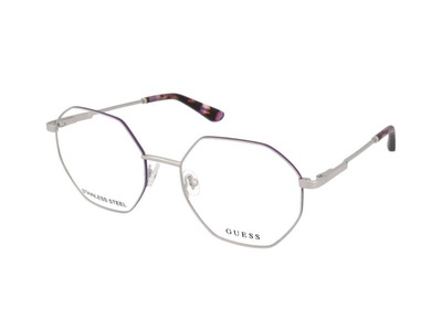 Guess, Guess Brillen GU 2849 010, 