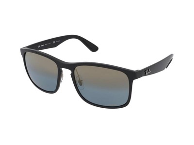 Ray-Ban Tech, Ray-Ban Tech Sonnenbrillen Ray-Ban Tech RB4264 Chromance Polarized 601/J0, Ray-Ban RB4264 601/J0 58