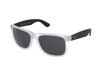Ray-Ban, Ray-Ban Sonnenbrillen RB4165 Justin 651287, Ray-Ban Justin RB4165 651287