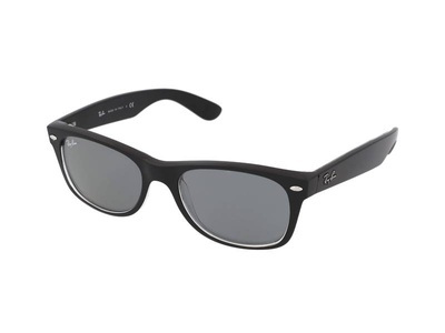 Ray-Ban, Ray-Ban New Wayfarer RB 2132 6398Y5, Ray-Ban New Wayfarer RB 2132 6398Y5