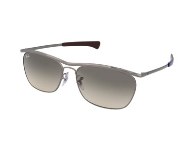 Ray-Ban, Ray-Ban Sonnenbrillen RB3619 Olympian II Deluxe 004/32, 