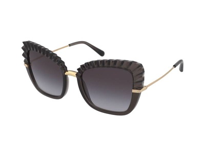 Dolce & Gabbana, Dolce & Gabbana Sonnenbrillen DG6131 31608G, 
