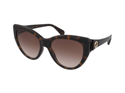 Gucci, Gucci Sonnenbrillen GG0877S 002
