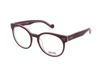 LIU JO, Liu Jo Brillen LJ2649 609, 