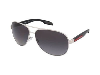 Prada Linea Rossa, Prada Linea Rossa Sonnenbrillen PS53PS BENBOW Polarized 1BC5W1, Prada Linea Rossa Sonnenbrillen PS53PS BENBOW Polarized 1BC5W1