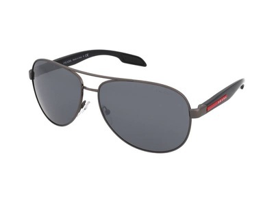 Prada Linea Rossa, Prada Linea Rossa Sonnenbrillen PS53PS BENBOW 5AV5L0, Prada Linea Rossa Sonnenbrillen PS53PS BENBOW 5AV5L0