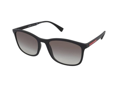 Prada Linea Rossa, Prada Linea Rossa Sonnenbrillen PS01TS LIFESTYLE DG00A7, Prada Linea Rossa Lifestyle 0PS 01TS DG00A7 56