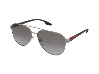 Prada Linea Rossa, Prada Linea Rossa Sonnenbrillen PS54TS 5AV3M1, 