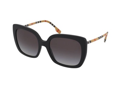 Burberry, Burberry Sonnenbrillen BE4323 38538G, Burberry Sonnenbrillen BE4323 CAROLL 38538G