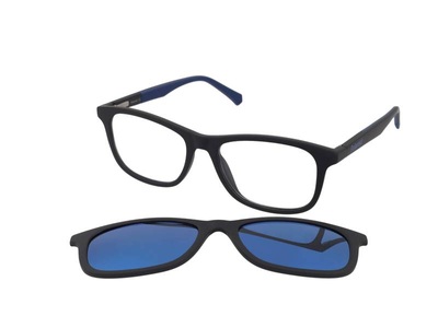 Polaroid, Polaroid Sonnenbrillen PLD 8045/CS Kids Polarized 003/5X, Polaroid Sonnenbrillen PLD 8045/CS Kids Polarized 003/5X