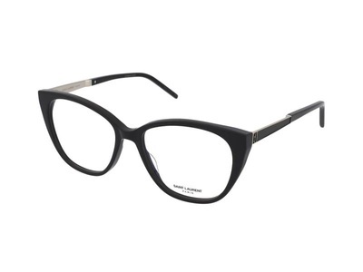 Saint Laurent, Saint Laurent Brillen SL M72 001, Saint Laurent Brillen SL M72 001
