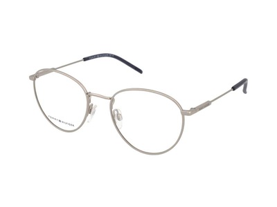 Tommy Hilfiger, Tommy Hilfiger Brillen Tommy Hilfiger TH 1727 010, 