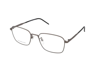 Tommy Hilfiger, Tommy Hilfiger Brillen TH 1791/F Asian Fit 6LB, 