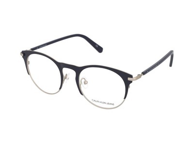CALVIN KLEIN JEANS, Calvin Klein Jeans Brillen CKJ19313 405, 