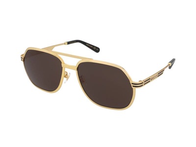Gucci, Gucci Sonnenbrillen GG0981S 001, Gucci GG0981S 001 60