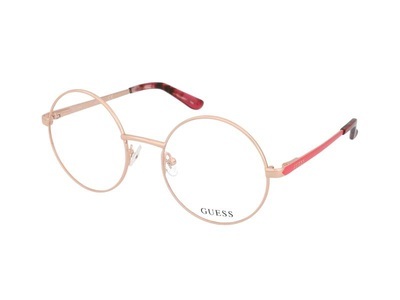 Guess, Guess GU 2682/V 028, Guess Brillen GU2682 028