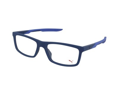 Puma, Puma Brillen PU0343O 003, Puma Brillen PU0343O 003