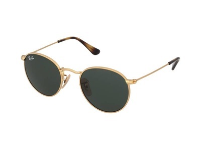 Ray-Ban, Sonnenbrille mit filigranem Gestell, Ray-Ban Kids Sonnenbrillen RJ9547S 223/71