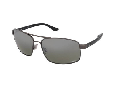 Ray-Ban, Ray-Ban RB 3604CH 004/5J, Ray-Ban Sonnenbrillen RB3604CH Polarized 004/5J