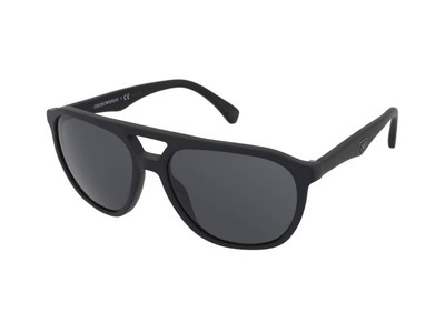 Emporio Armani, Emporio Armani Sonnenbrillen EA4156 500187, 