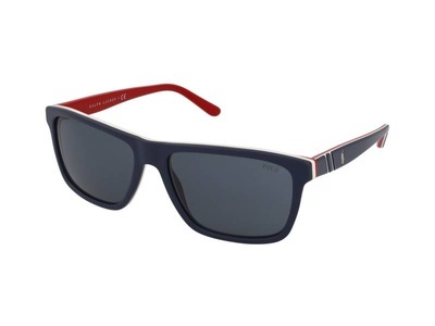 POLO RALPH LAUREN, Sonnenbrille, Polo Ralph Lauren Sonnenbrillen PH4153 566787