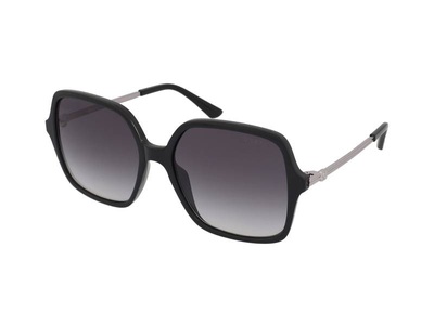 Guess, Guess Sonnenbrillen GU 7845 01B