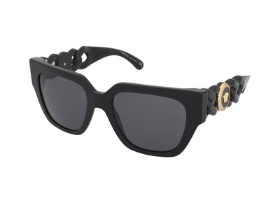 Versace, Versace Sonnenbrillen VE4409 GB1/87