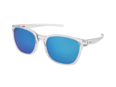 Oakley, Oakley Sonnenbrillen OO9018 OJECTOR 901802, Oakley Ojector OO 9018 02 55