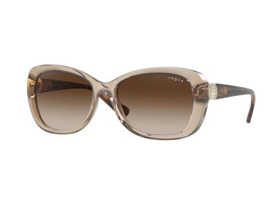 VOGUE Eyewear, Vogue Eyewear Sonnenbrillen VO2943SB 299013, Vogue 0VO 2943SB 299013 55